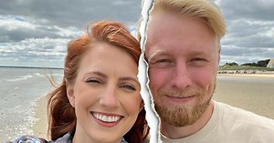 ‘Welcome to Plathville’ Stars Ethan Plath and Olivia Plath Announce Split: ‘It Just Didn’t Work’