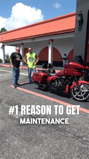 The ONLY Reason To Get A Maintenance Plan