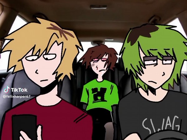 Exploring Bromance in Animation