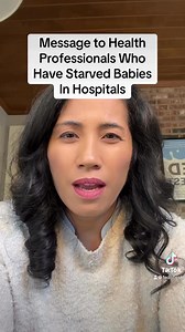 Denying parents formula when their babies are obviously hungry is a human rights violation . . . and grounds for a multi-million dollar lawsuit. ✅ Were you denied formula for your baby when it was apparent they weren’t getting enough milk? ✅ Were you told the newborn stomach is the size of a marble or other small object and your baby’s persistent crying and nursing weren’t signs that they were hungry? ✅ Was your baby forced to lose weight, require phototherapy, IV glucose, or fluids because your