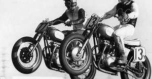 The High-Octane History Of SoCal's Ascot Park, Where 'The Fastest Of The Fast' Raced