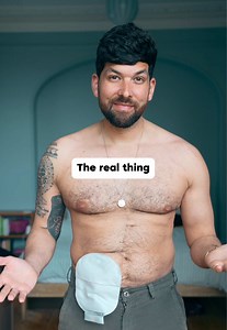 The animation vs the real thing. | Animation