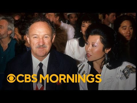 New bodycam video released in Gene Hackman death shows first responders searching home