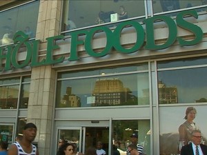 Whole Foods Accused of Overcharging in NY, Officials Say