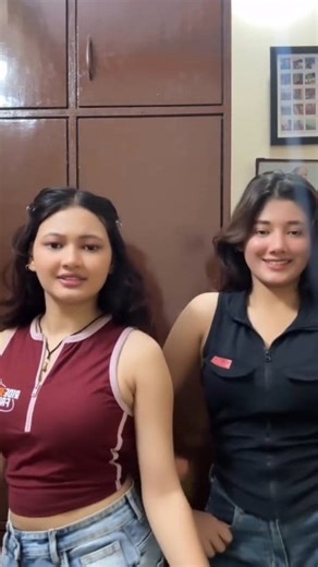 Behind the scenes 😂 | Simran Rawat