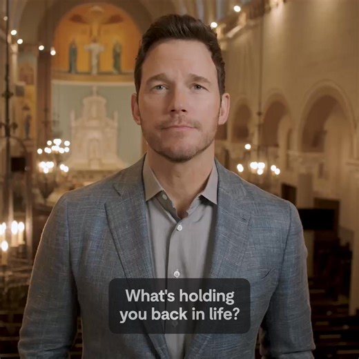 Find God's peace this Lent on Hallow, the #1 prayer app. | Hallow