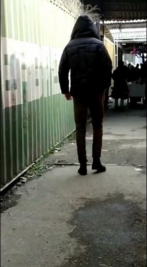 6 Feet 4 Inches Tall Vs 6 Feet Height Difference #shorts