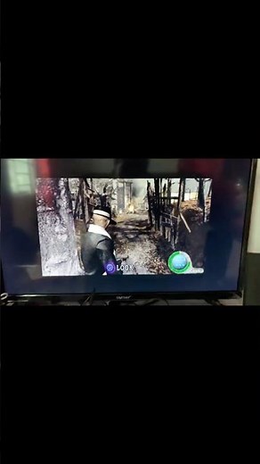 Odv GBS-C upscaler with PS2 using component cable