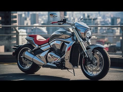 2025 Suzuki Boulevard C50T Special Ultimate Cruiser for the Open Road*