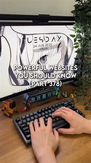 AI Boy on Instagram: "Powerful website you should know part 378 #ai #coding #powerfulwebsite #algorithem #aitool #sfotware"