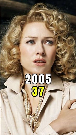 King Kong (2005) Cast Then and Now #shorts