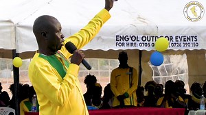 2.8K views · 103 reactions | Installation of new polling stations in Kanamkemer Ward, Turkana Central— Area MCA and Turkana Central MP Aspirant, James Ikeny | Turkana County News Online | Facebook