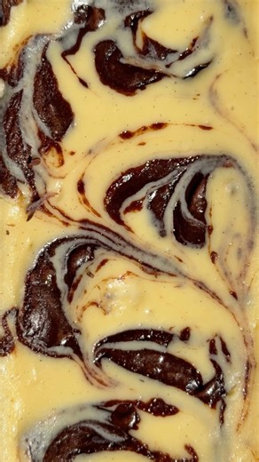 Cheesecake brownies!
