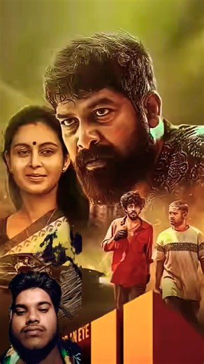 South New Hindi Dubbed Movie 20241Intense Thriller Drama I Pani
