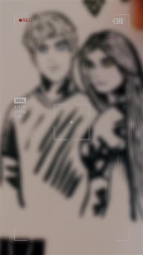 Shadowhunters 🖤➰#art #arte #comic #shadowhunters #gt #drawing #creative #retrato #fanarts #fan #tinta