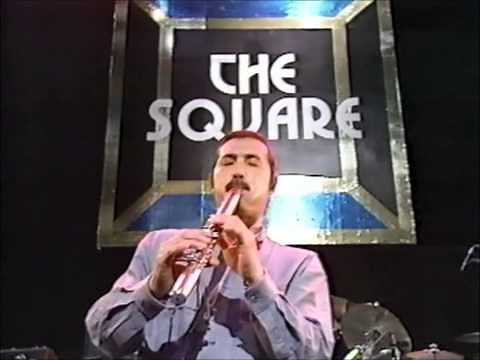 TAKARAJIMA 宝島 / THE SQUARE (T-SQUARE)