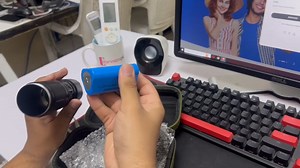 9.3K views · 30 reactions | Review of P90 Super Bright Powerful Flash...