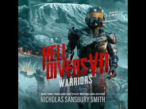 Hell Divers VII: Warriors - Nicholas Sansbury Smith