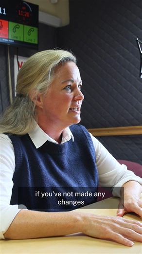 Tanya sat down with Nicola Russell to speak about NUTRITION! Here’s what she had to say about the new popularity of weight loss jabs… Full interview coming soooooon 👀 | V2 Radio