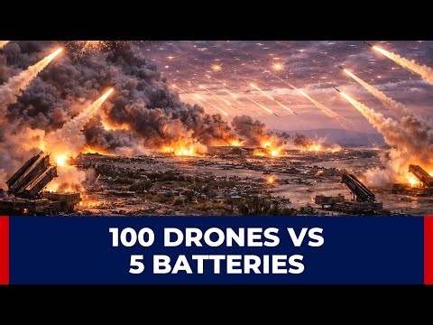 Drone Swarm Protocol: When Quantity Crushes Quality Defense