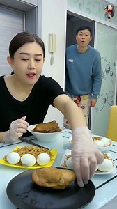 2.3M views · 19K reactions | Master of disguise, even he can’t find my stash! | JenJen Couple | Facebook