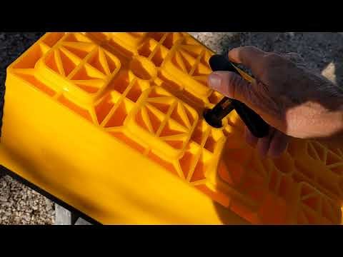 RV...LEVELLING...DUALLY!