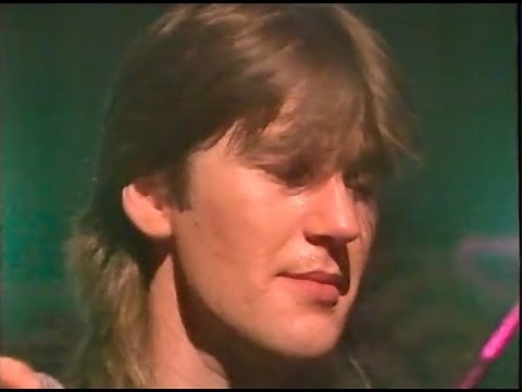 China Crisis - Live England 1985 (Full Show) HD