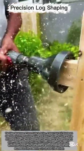 Precision Log Shaping