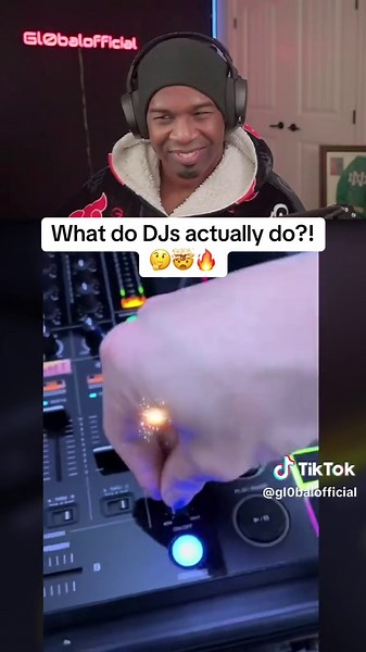 Understanding the Role of DJs in Music Creation