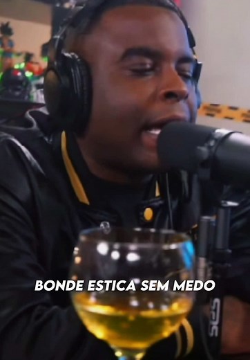 Mc Kelvinho: Alta Tecnologia e Estilo Funk