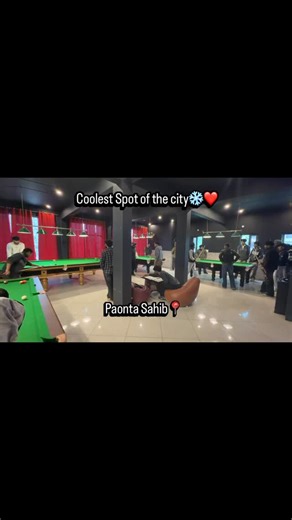 urbanX on Instagram: "Must Vist Place of Paonta Sahib❤️"