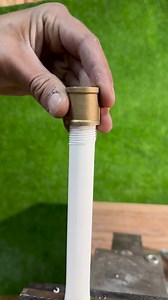 Genius drywall patching hack | Genius Cars Plus