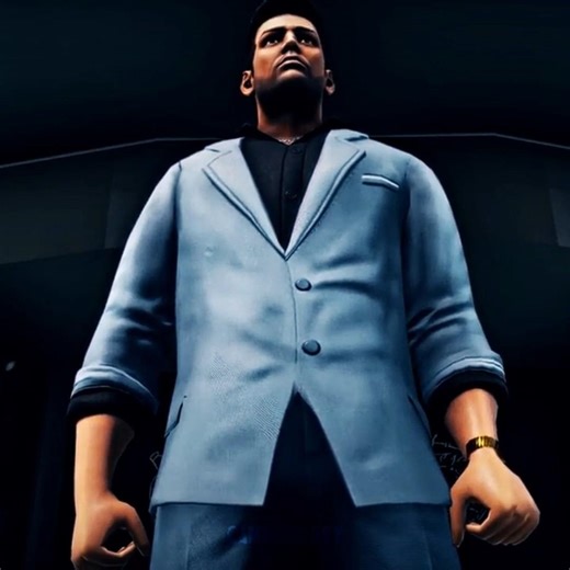 "Hmm, Nice Bike!" 👌 | Tommy Vercetti Edit – GTA Vice City | MONTAGEM MADRUGADA