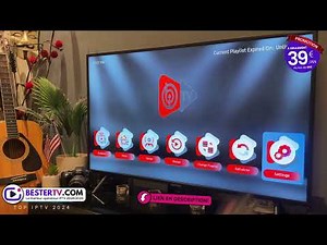 📺 How to Install IBO Player on Samsung & LG Smart TV – Easy Guide! 🚀