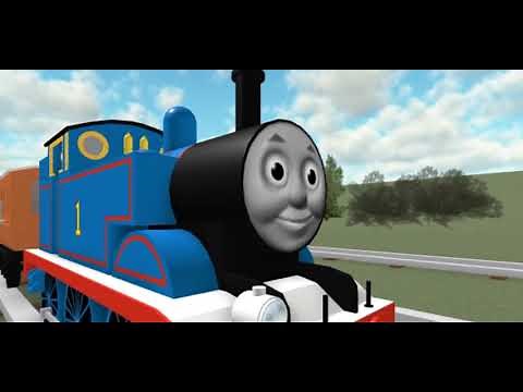ROBLOX Welcome to the Island of Sodor