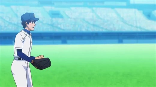 108K views · 4.6K reactions | Ace of Diamond Episode 59 Tagalog Dubbed HD #animetagalogdub #aceofdiamonds #Sports #Anime #Baseball | Healman Gaming | Facebook