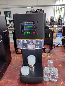 [Hot Item] Export Carton Package Can Sealing Line Machinery