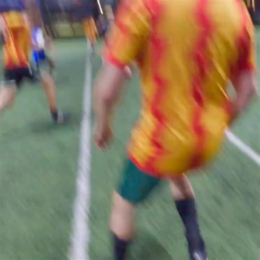 Back-heel Tutorial #shrots #soccer #football