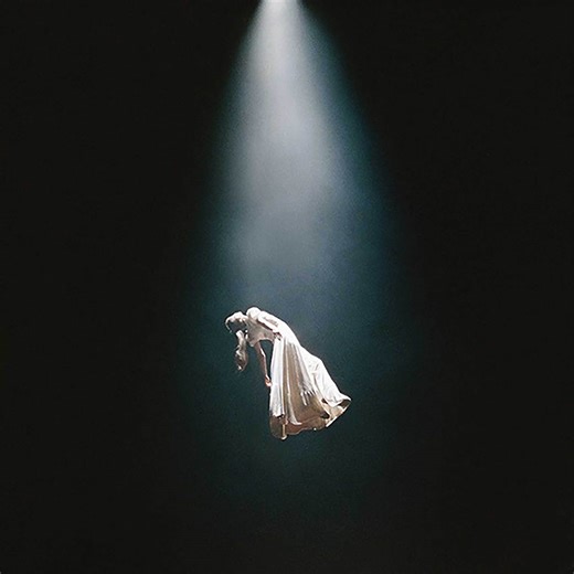 Ariana Grande Releases Official Music Video For 'supernatural'
