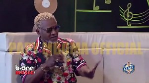 152K views · 5K reactions | Très peu sont les artistes qui s’ouvrent de cette manière sans filtre, AWILO LONGOMBA nous dévoile à cœur ouvert l’histoire de ses débuts en musique sur le plateau de B-One Music #BONEMUSIC #PAPYMBOMA #AWILOLONGOMBA #LACOMMUNAUTE #MUSIC #RDC #CONGO #ACTUALITE | Papy Mboma | Facebook