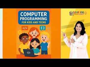 What is a Computer Program? | Easy Explanation for Kids