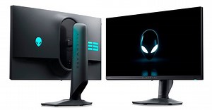 O primeiro monitor de 500 fps