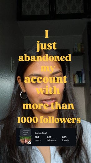 Archie on Instagram: "Transitioning from just a dancer to content creator made me realise a lot of things and now I am going to do it right. Follow me on my journey where I experiment with new content and to get paid from my content. Let's do it right this time🥺✨️ [content creator, new account, new beginnings, explore, fyp, trending, trends, talking to camera, small creators, yellow font, followforfollow, insta growth, reels, dance creator] #explore #fypppppppppppppppppppppppppppppppppppppppppp