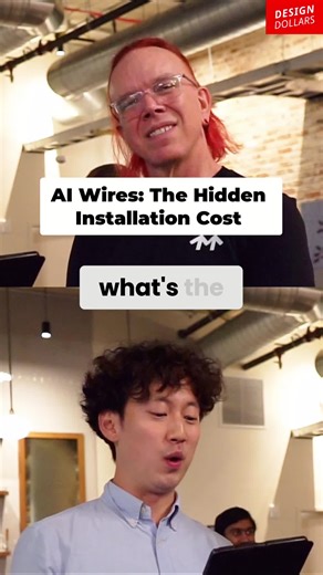 Metropolis Technologies uses computer vision and AI to identify vehicles by their license plates, allowing drivers to enter and exit parking lots without tickets or kiosks by automatically processing payments through the Metropolis app. Hardest part of AI in real life? Wires. They're more expensive than cameras & a pain when they break. #AI #Tech #Innovation #Robotics #FutureTech