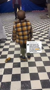 Shuuuu | Evangelist K Luvalo