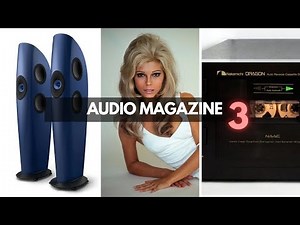 Audio Magazine #3
