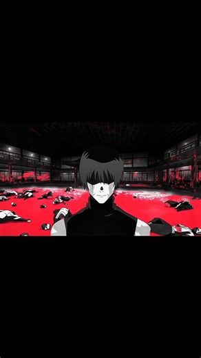 Maki☠️ #edit #jijutsukaisen #maki