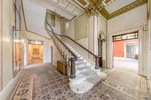 The 10 most expensive properties on sale in UK right now
