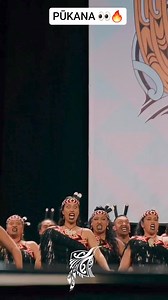 This haka from Waka Hui is fierce! Check out that pūkana! 💯🔥! Video credit @te_matatini #maori #māori #haka #kapahaka #waiata #waiatamai #waiatamaicoaching | Waiata Mai Vocal Coaching