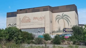 Inside the eerie Majorca nightclub that hosted iconic popstars left to rot